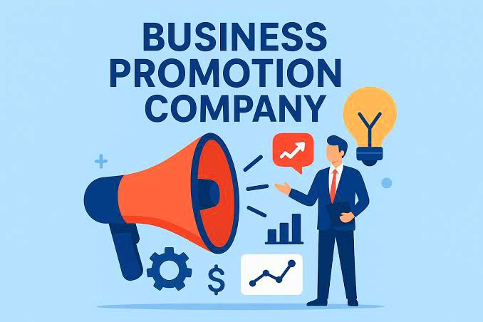 Promotional roadshow
